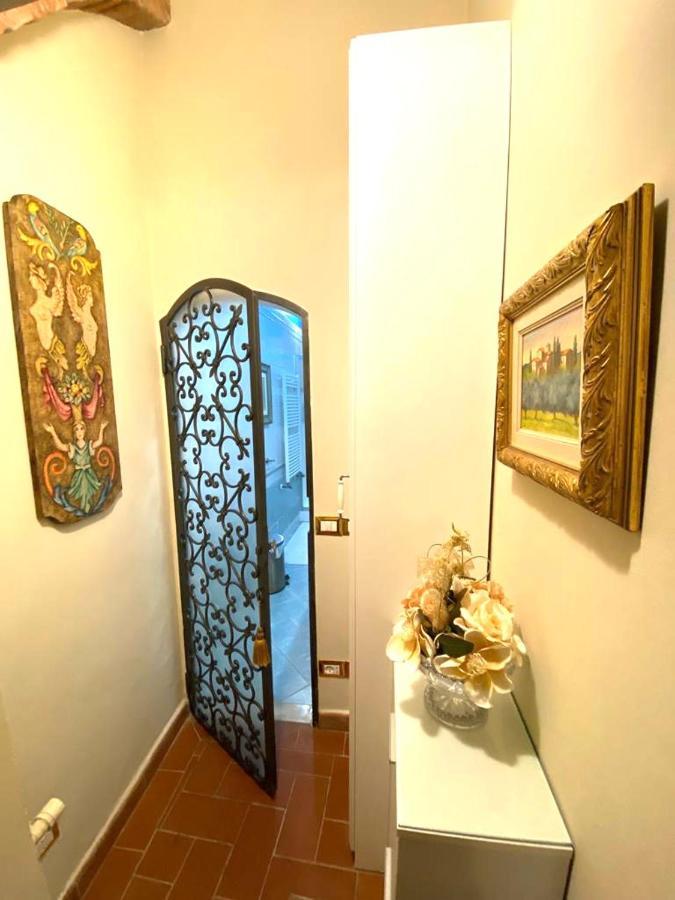 Elegante Bilocale / Elegant Double Room Fiesole Exterior photo