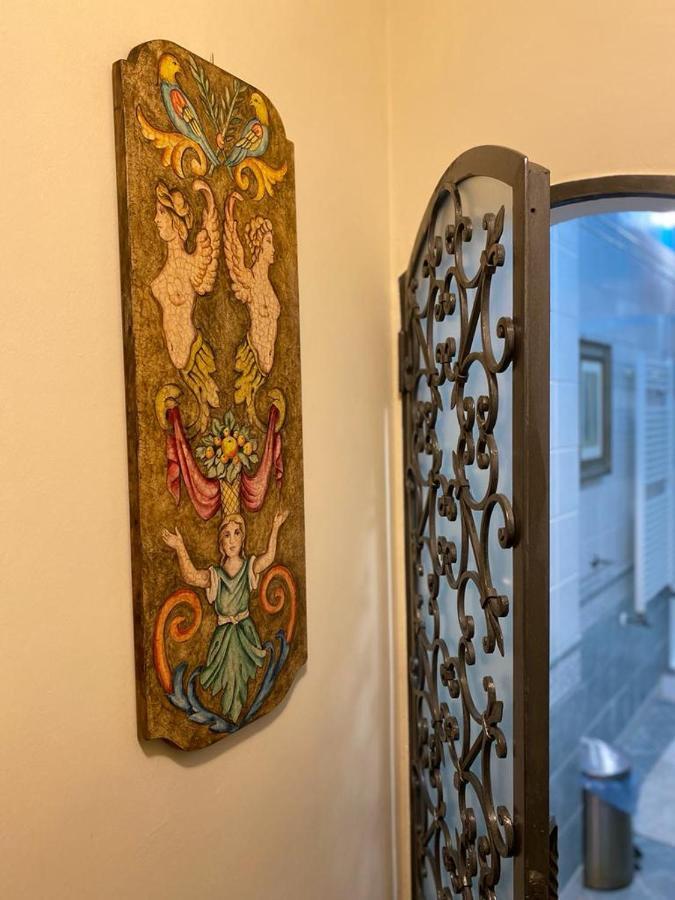 Elegante Bilocale / Elegant Double Room Fiesole Exterior photo