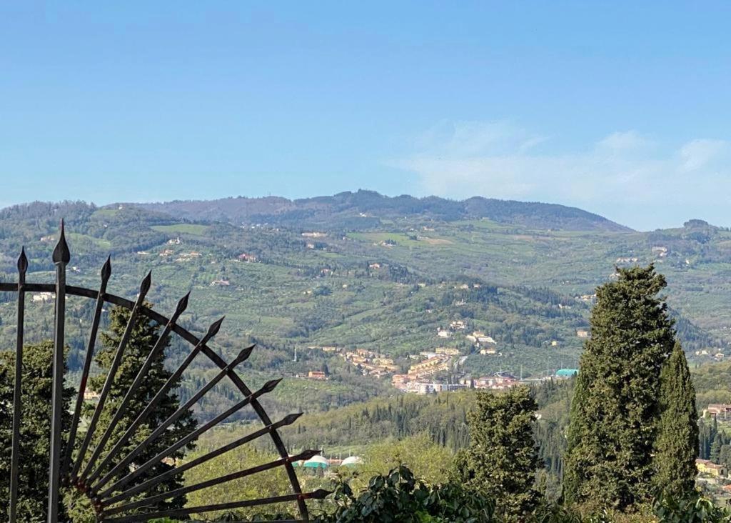 Elegante Bilocale / Elegant Double Room Fiesole Exterior photo