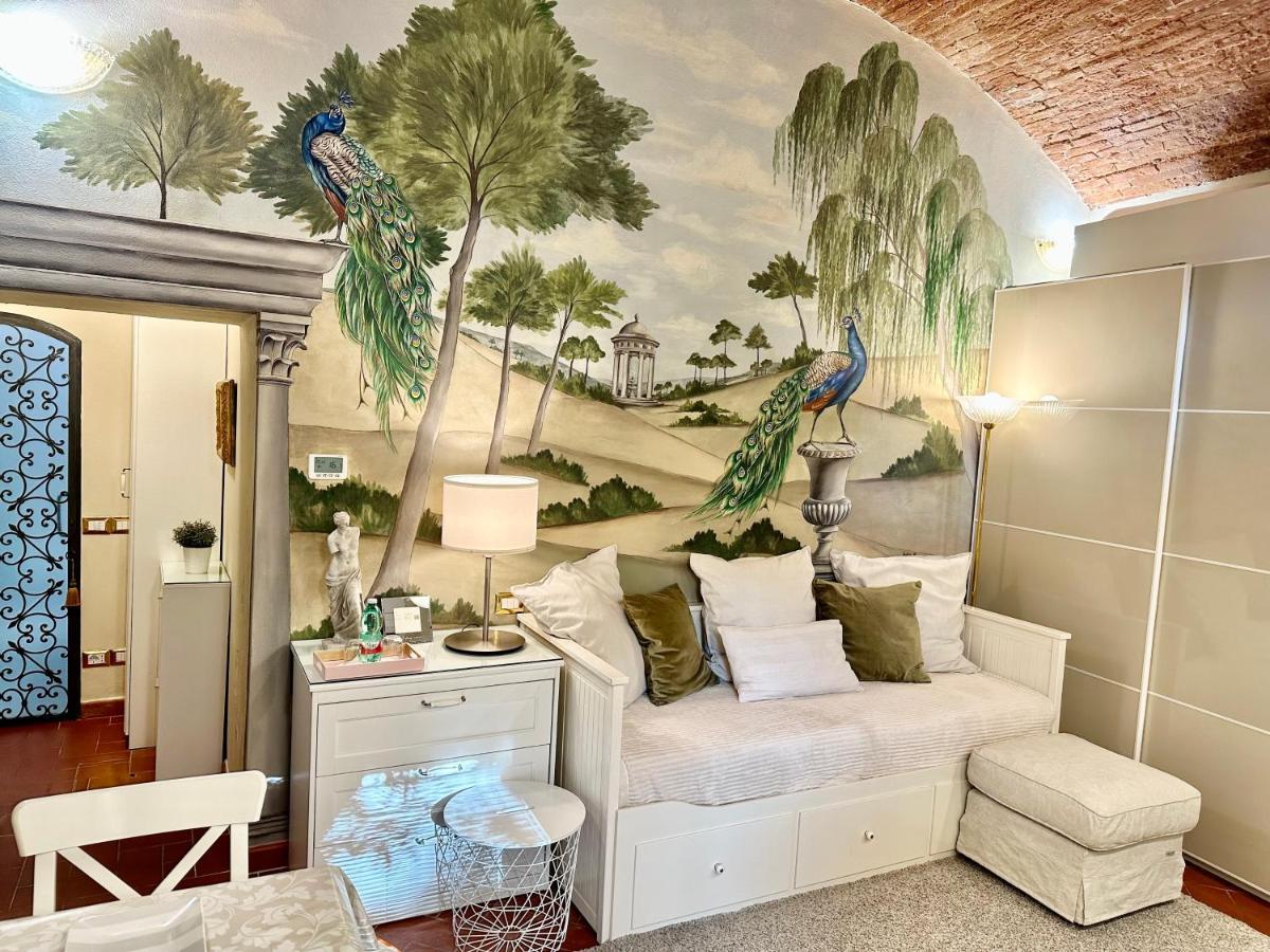 Elegante Bilocale / Elegant Double Room Fiesole Exterior photo