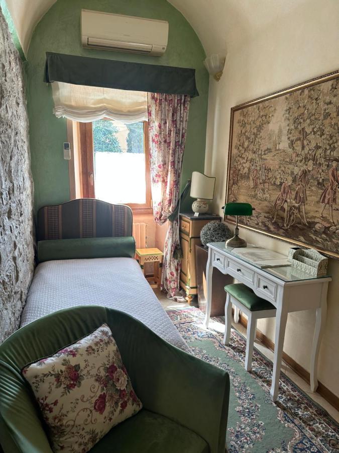 Elegante Bilocale / Elegant Double Room Fiesole Exterior photo